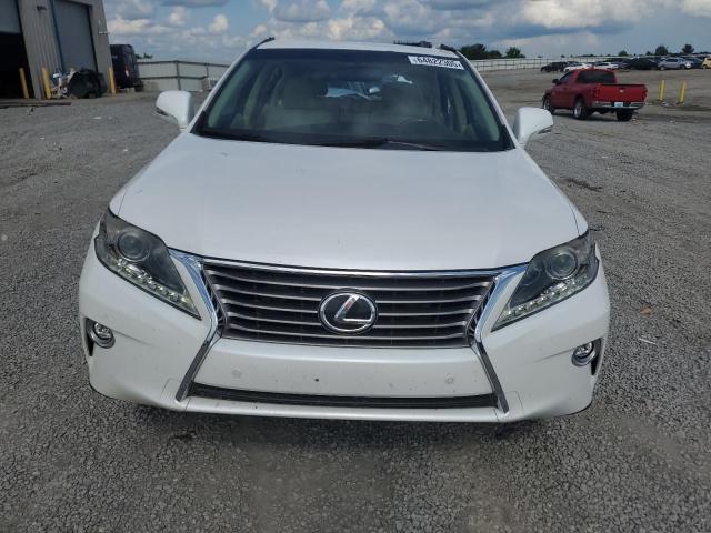 Photo 5 from auction – 2015 LEXUS RX 350 BAS with VIN 2T2BK1BA5FC279468