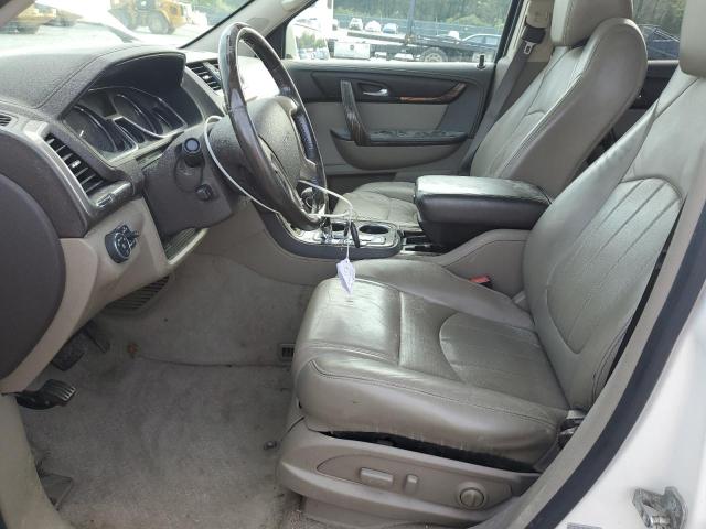 Photo 7 from auction – 2013 GMC ACADIA DEN with VIN 1GKKVTKDXDJ132909
