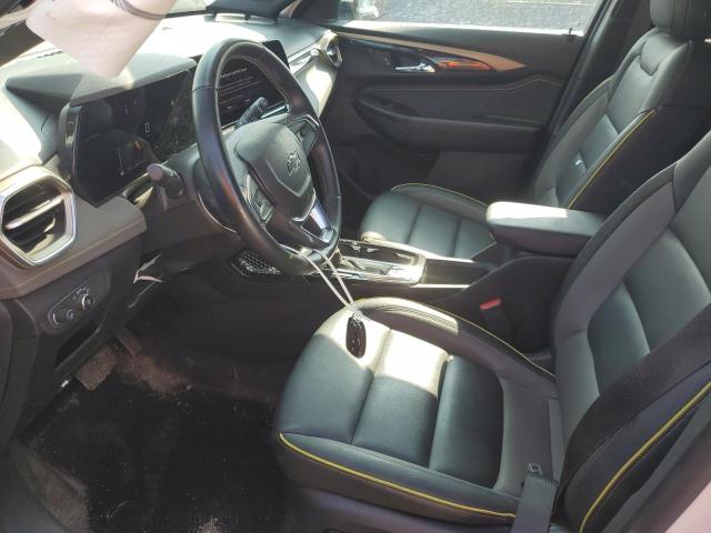 Foto 7 de la subasta – 2024 CHEVROLET TRAILBLAZE con VIN KL79MSSL6RB035140