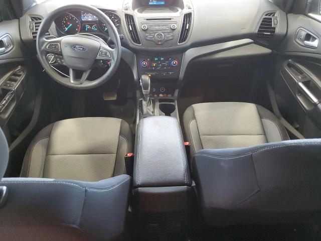 Photo 8 from auction – 2018 FORD ESCAPE SE with VIN 1FMCU9GD9JUC58456