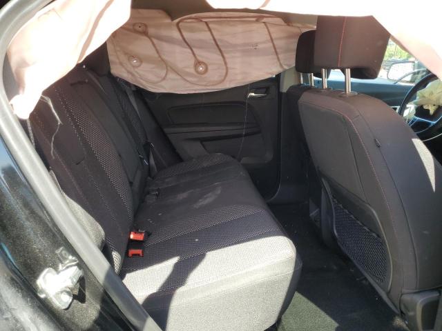 Photo 11 from auction – 2017 CHEVROLET EQUINOX LT with VIN 2GNFLFE31H6229367