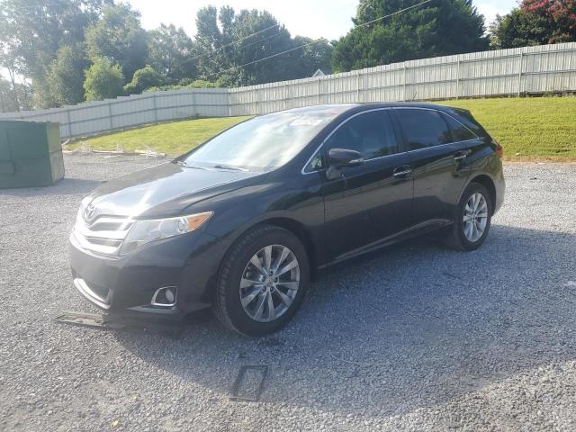 Photo 1 from auction – 2014 TOYOTA VENZA LE with VIN 4T3ZA3BB8EU086360