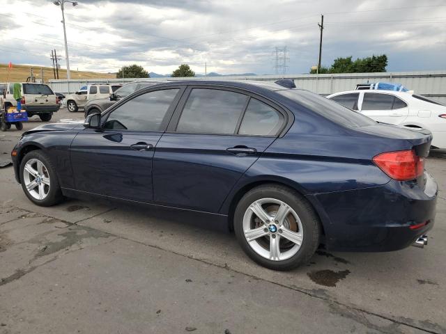Photo 2 from auction – 2013 BMW 328 XI SUL with VIN WBA3B5C55DF596749