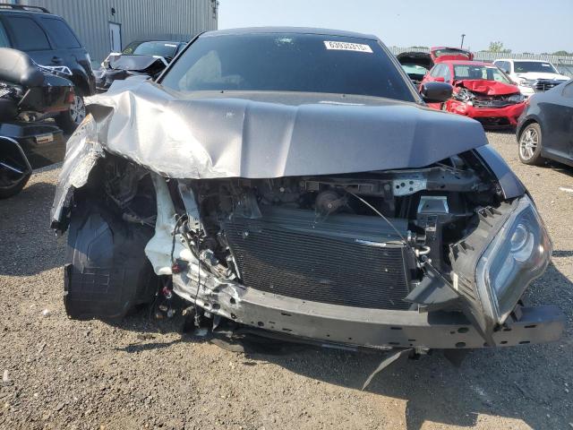 Photo 5 from auction – 2017 CHRYSLER 300 S with VIN 2C3CCABTXHH625826