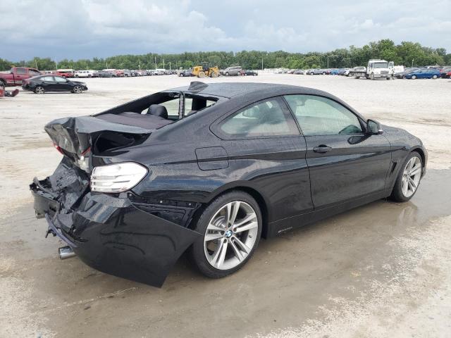 Photo 3 from auction – 2015 BMW 435 I with VIN WBA3R1C51FK193401