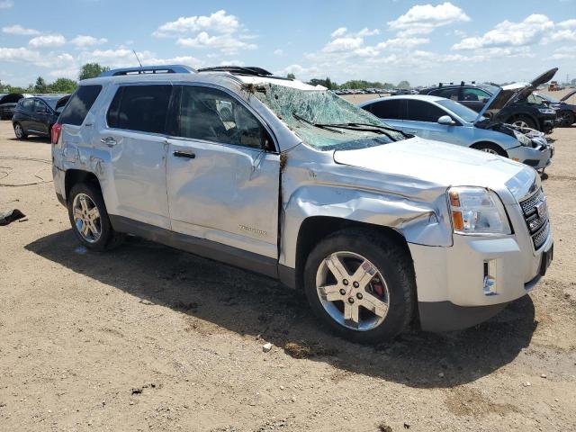 Photo 4 from auction – 2012 GMC TERRAIN SL with VIN 2GKFLXEK4C6238678