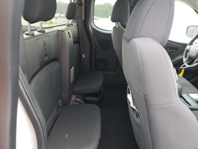 Photo 10 from auction – 2023 NISSAN FRONTIER S with VIN 1N6ED1CL7PN660116