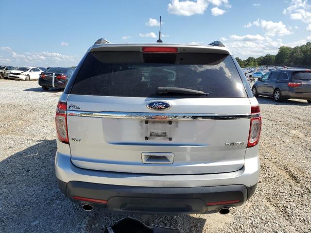Photo 6 from auction – 2014 FORD EXPLORER X with VIN 1FM5K7D83EGC09946