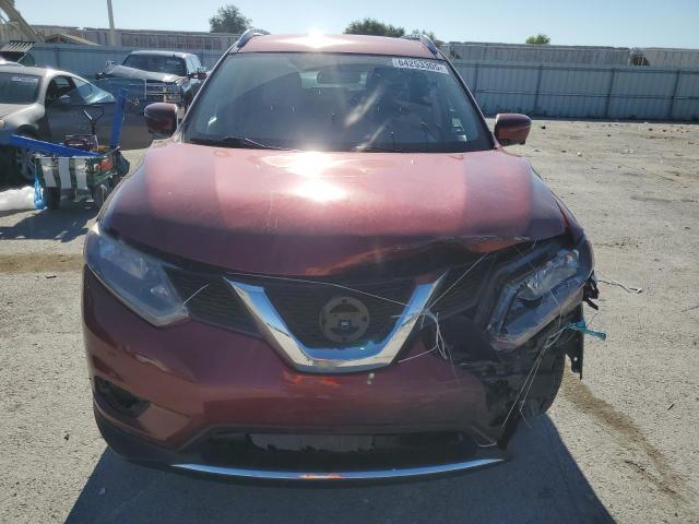 Zdjęcie 5 z aukcji – 2016 NISSAN ROGUE S z VIN KNMAT2MV1GP647232