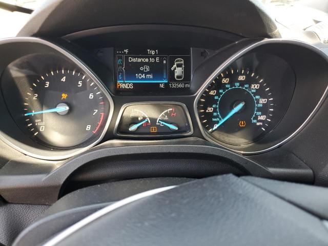 Photo 9 from auction – 2013 FORD ESCAPE SEL with VIN 1FMCU9HX5DUD87131