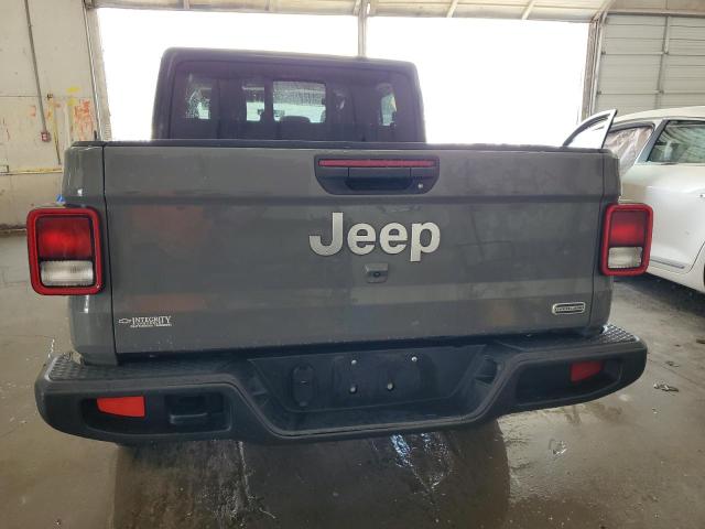 Photo 6 from auction – 2023 JEEP GLADIATOR with VIN 1C6HJTFG1PL523114