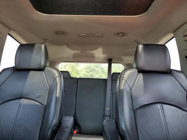 Photo 10 from auction – 2015 CHEVROLET TRAVERSE L with VIN 1GNKVHKD8FJ175857