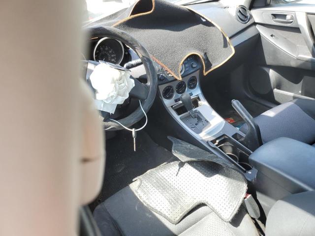Photo 8 from auction – 2010 MAZDA 3 I with VIN JM1BL1SF8A1223194
