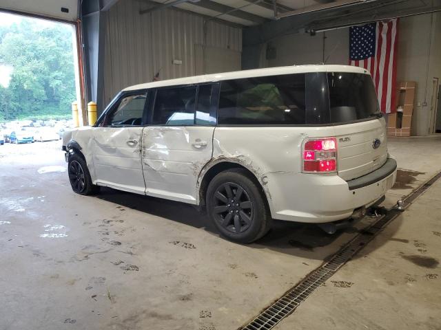 Photo 2 from auction – 2010 FORD FLEX SE with VIN 2FMGK5BC0ABA09824