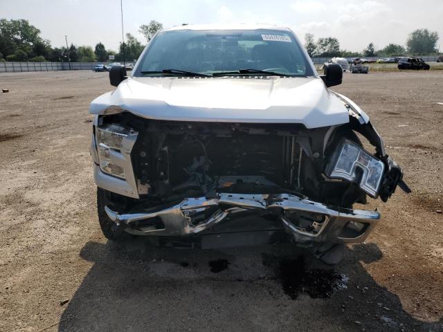 Photo 5 from auction – 2015 FORD F150 SUPER with VIN 1FTEW1EF0FFA94085