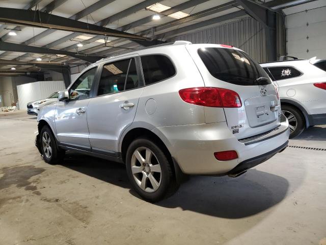 Photo 2 from auction – 2008 HYUNDAI SANTA FE SE with VIN 5NMSH73E88H190871