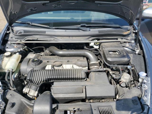 Photo 11 from auction – 2013 VOLVO C30 T5 with VIN YV1672MK7D2310521