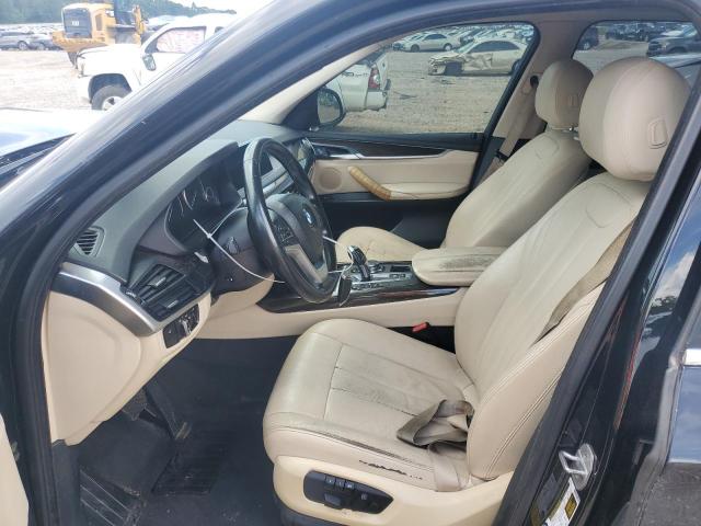 Photo 7 from auction – 2016 BMW X5 SDRIVE35I with VIN 5UXKR2C56G0R71644