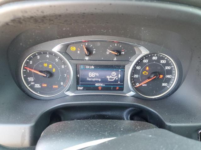Photo 9 from auction – 2021 GMC ACADIA with VIN 1GKKNKLA0MZ149914