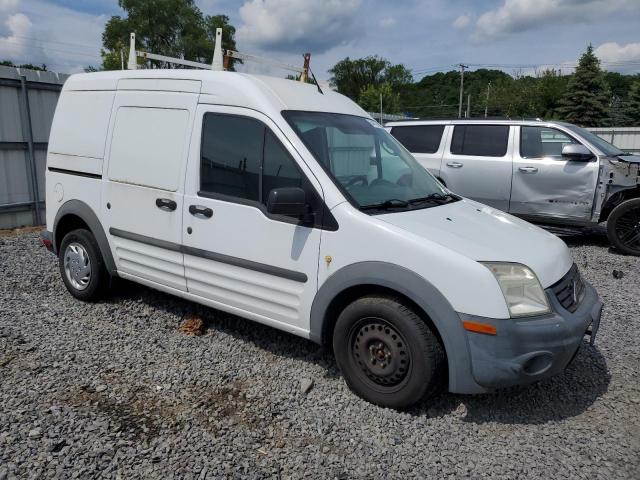 Photo 4 from auction – 2011 FORD TRANSIT CONNECT with VIN NM0LS7AN3BT046012