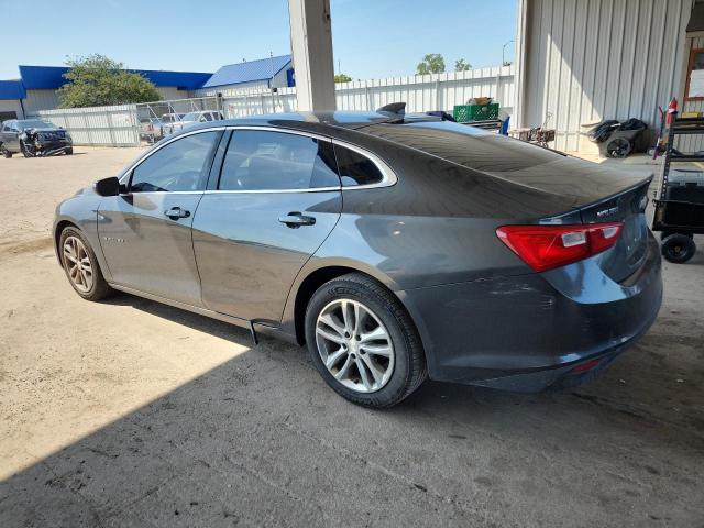 Photo 2 from auction – 2016 CHEVROLET MALIBU LT with VIN 1G1ZE5ST7GF234178
