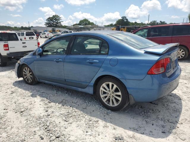 Photo 2 from auction – 2006 HONDA CIVIC LX with VIN JHMFA16576S001805