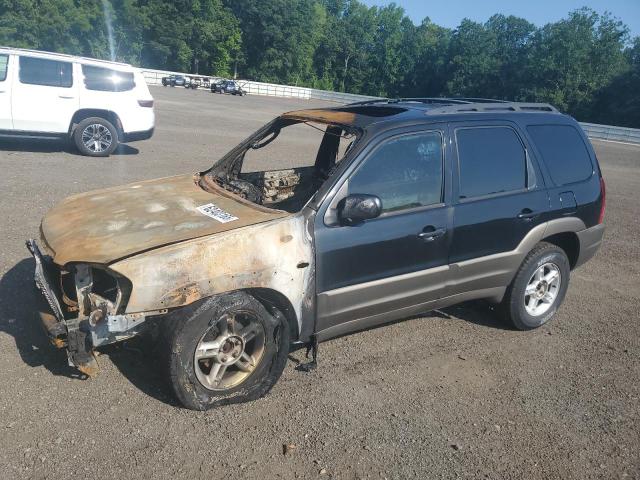 Photo 1 from auction – 2003 MAZDA TRIBUTE LX with VIN 4F2CZ94163KM52425