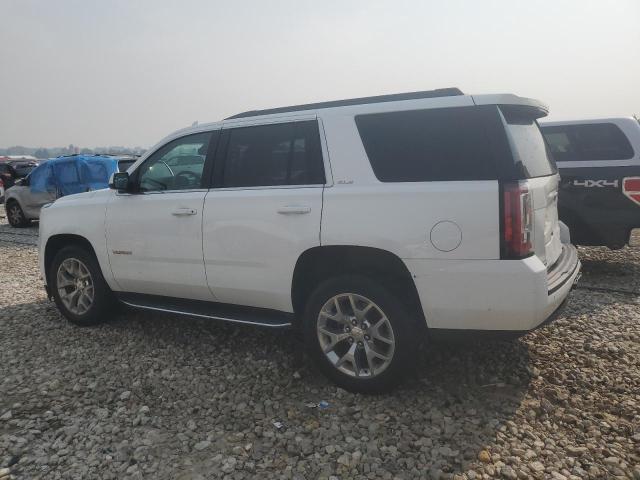 Photo 2 from auction – 2016 GMC YUKON SLE with VIN 1GKS2AKC4GR341346