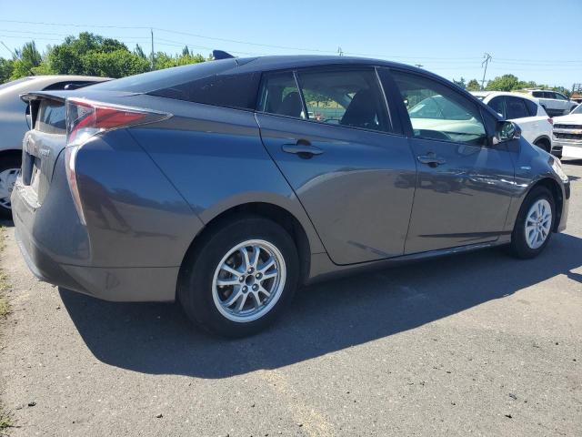 Photo 3 from auction – 2016 TOYOTA PRIUS with VIN JTDKBRFU1G3011115