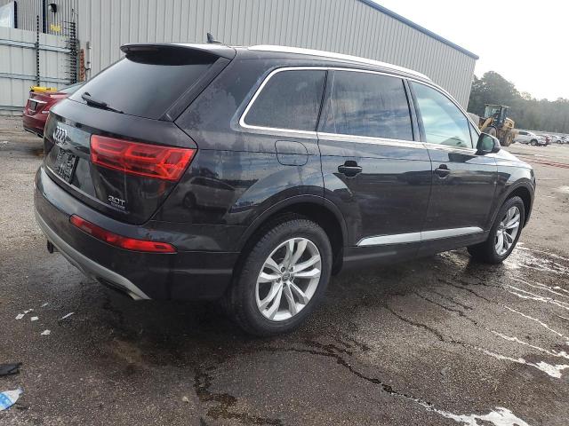 Photo 3 from auction – 2017 AUDI Q7 PREMIUM with VIN WA1LAAF70HD033177