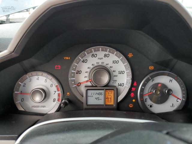 صورة رقم 9 من المزاد - 2015 HONDA PILOT EXLN مع VIN 5FNYF4H78FB002874
