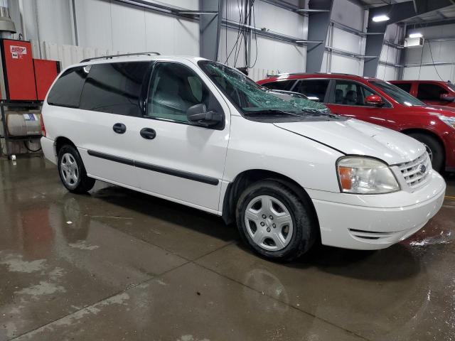 Photo 4 from auction – 2005 FORD FREESTAR S with VIN 2FMZA51665BA71516