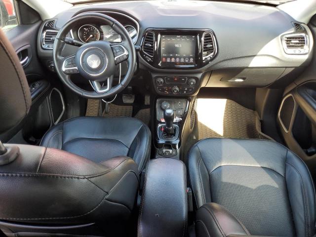 Photo 8 from auction – 2019 JEEP COMPASS LI with VIN 3C4NJDCB7KT780575