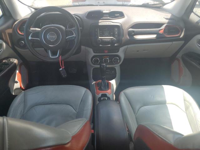 Photo 8 from auction – 2016 JEEP RENEGADE L with VIN ZACCJADT8GPD01771