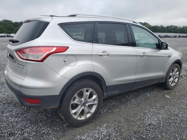 Photo 3 from auction – 2014 FORD ESCAPE TIT with VIN 1FMCU0JXXEUB33986