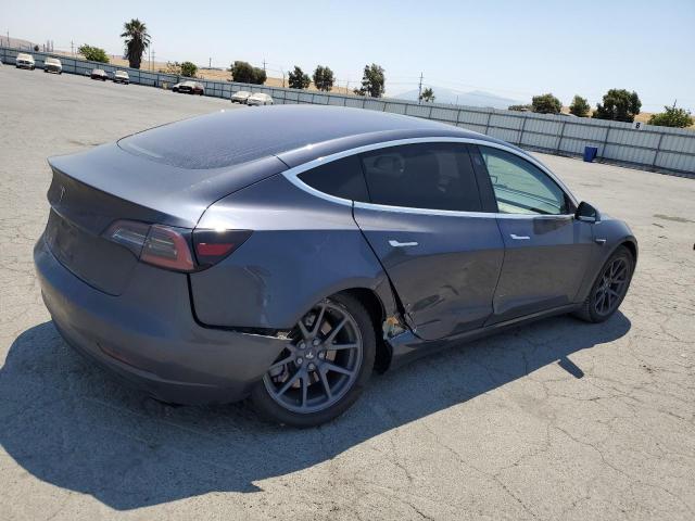Photo 3 from auction – 2018 TESLA MODEL 3 with VIN 5YJ3E1EA1JF033887