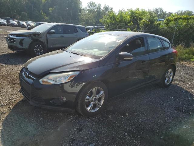 Photo 1 from auction – 2013 FORD FOCUS SE with VIN 1FADP3K21DL300251