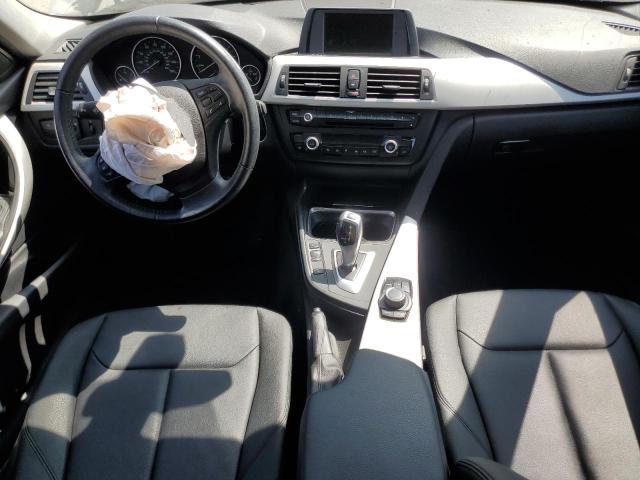 Photo 8 from auction – 2013 BMW 328 I SULE with VIN WBA3C1C52DF440111