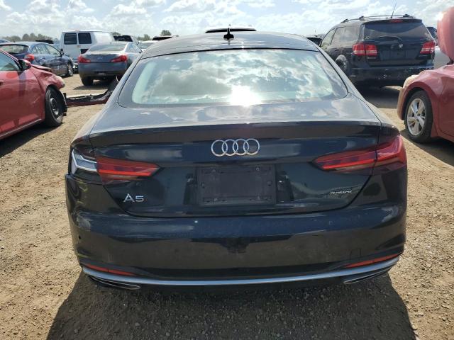 Photo 6 from auction – 2023 AUDI A5 PREMIUM with VIN WAUCBCF54PA058920