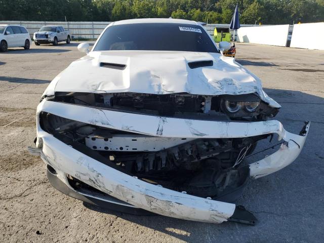 Photo 5 from auction – 2019 DODGE CHALLENGER SXT with VIN 2C3CDZAG5KH632688