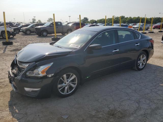 Photo 1 from auction – 2014 NISSAN ALTIMA 2.5 with VIN 1N4AL3AP3EC104812