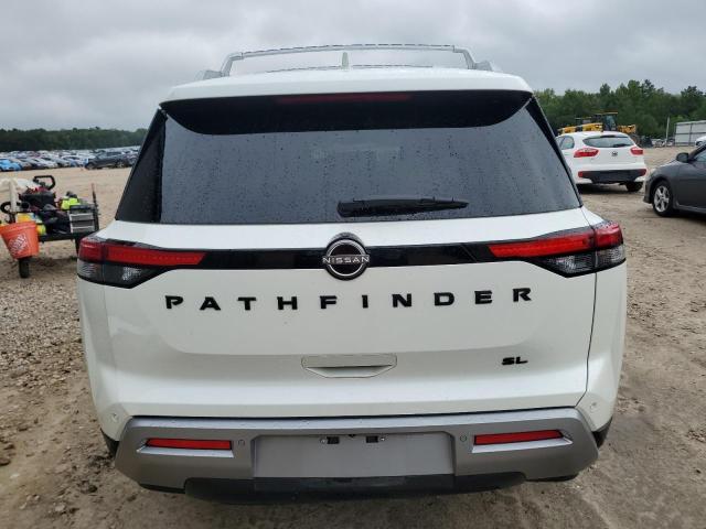 Photo 6 from auction – 2023 NISSAN PATHFINDER with VIN 5N1DR3CA8PC225686
