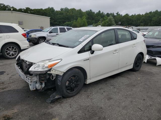 TOYOTA PRIUS 2015 with VIN JTDKN3DU7F0423210 - Photo from auction