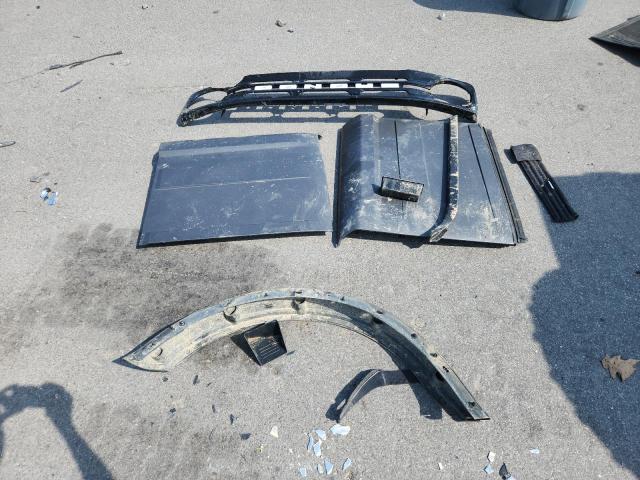 Photo 13 from auction – 2021 FORD BRONCO BAS with VIN 1FMDE5AP7MLA61681