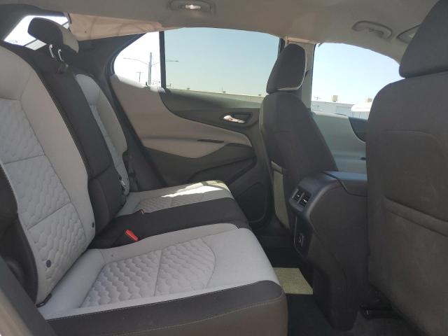 Photo 11 from auction – 2020 CHEVROLET EQUINOX LS with VIN 3GNAXHEV1LS698187