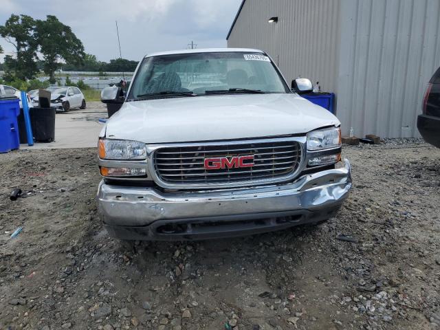 Photo 5 from auction – 2000 GMC NEW SIERRA with VIN 1GTEC14W1YZ101685