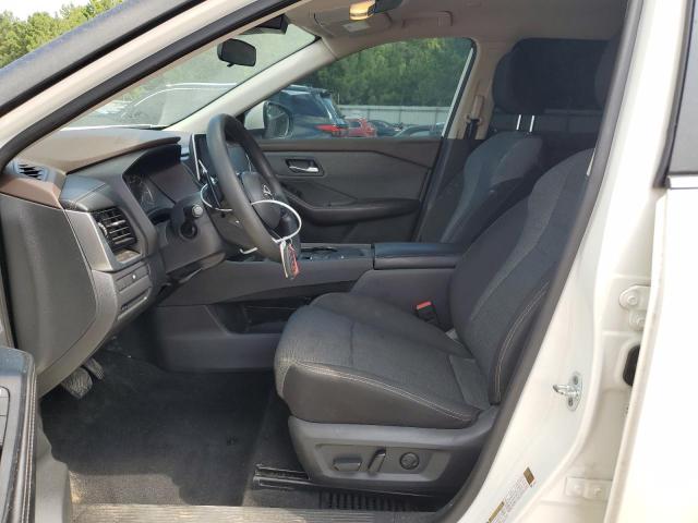 Photo 7 from auction – 2022 NISSAN ROGUE SV with VIN 5N1BT3BAXNC704232