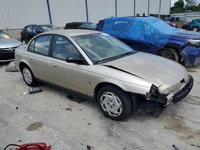 Photo 4 from auction – 1998 SATURN SL2 with VIN 1G8ZK5277WZ220288