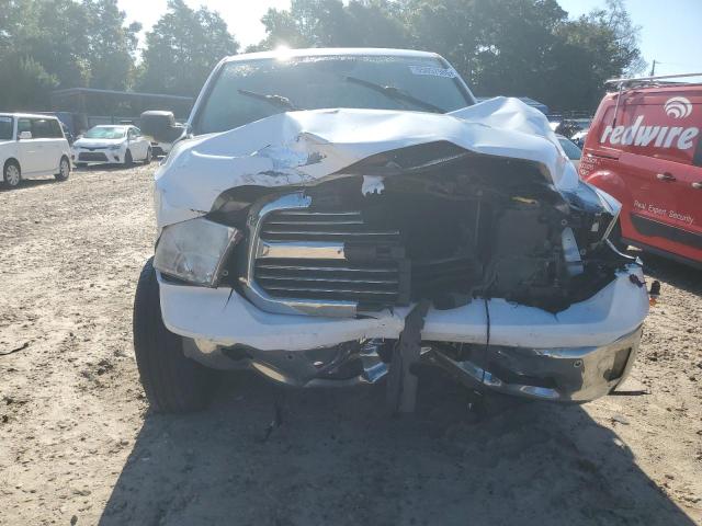 Photo 5 from auction – 2018 RAM 1500 SLT with VIN 1C6RR6GT4JS274945