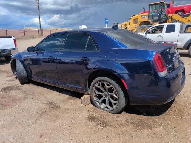 Photo 2 from auction – 2016 CHRYSLER 300 S with VIN 2C3CCABG3GH198250